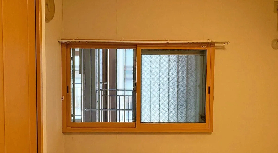 施工事例の写真