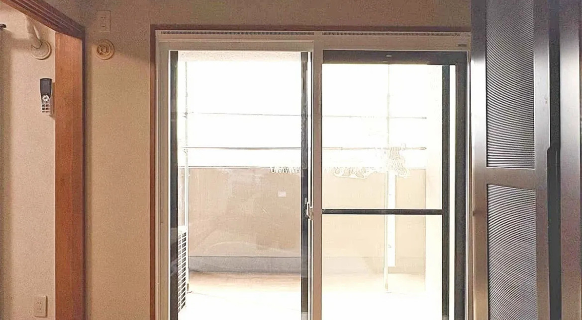 施工事例の写真