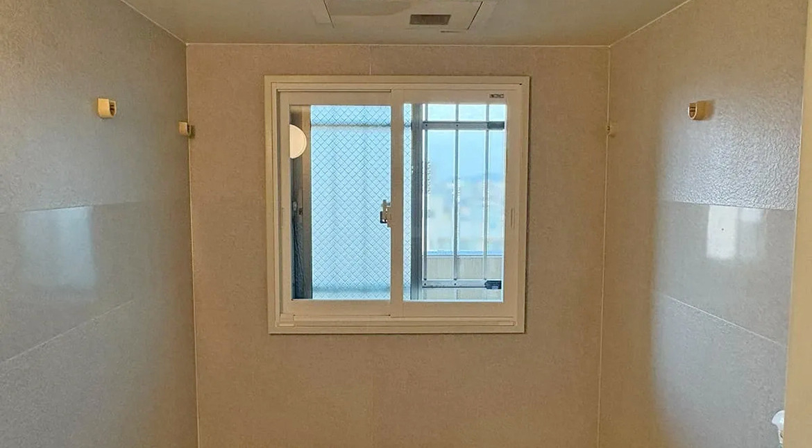 施工事例の写真