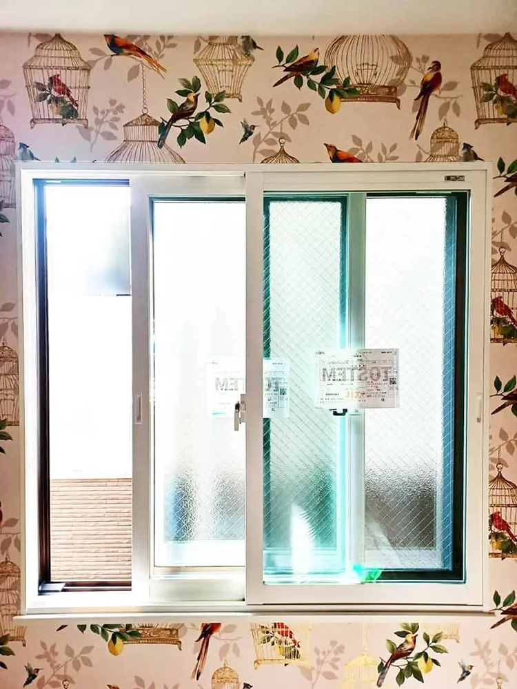 デンヒチ Rihoの東京都世田谷区深沢・築5年の​​戸建て​​住宅 の​​内窓断熱リフォームを​​実施しました！の施工後の写真1