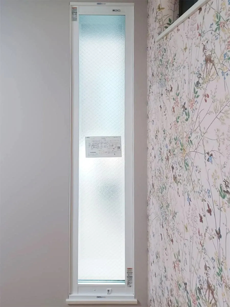 デンヒチ Rihoの東京都世田谷区深沢・築5年の​​戸建て​​住宅 の​​内窓断熱リフォームを​​実施しました！の施工後の写真3