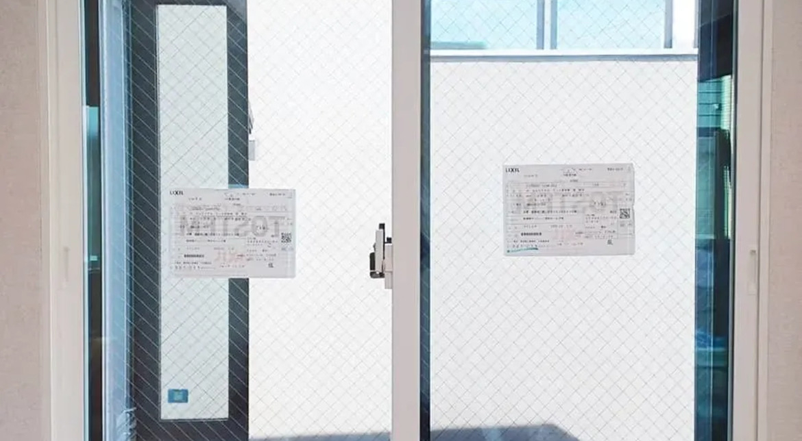 施工事例の写真