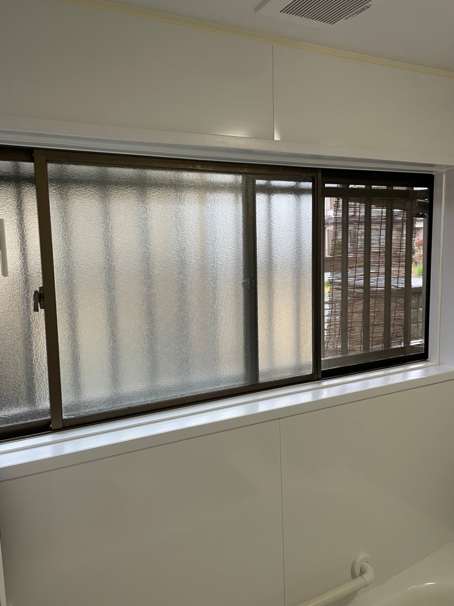 城北トーヨー住器の今回の補助金は、¥281,000円です。の施工前の写真3