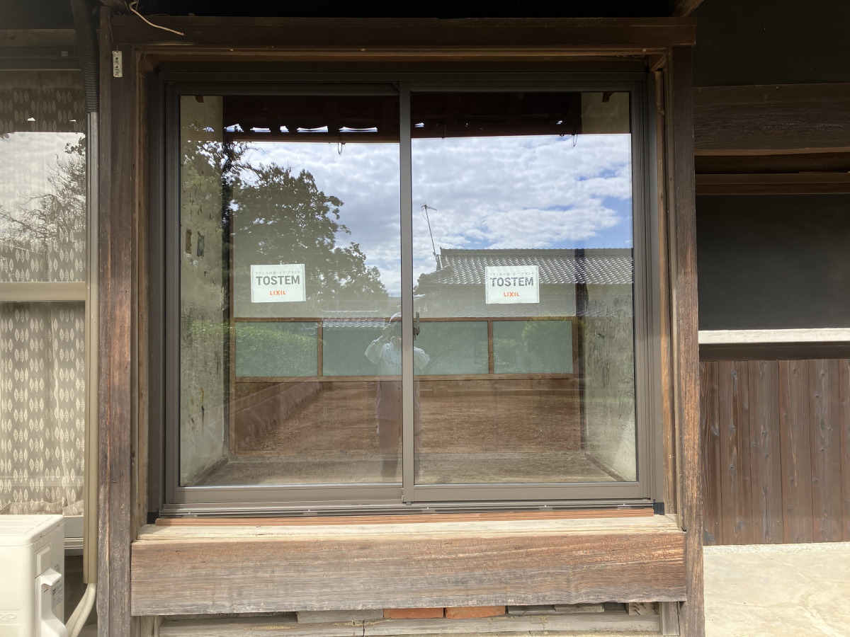 タナチョー 兵庫の本格的な冬が来る前に補助金を活用して断熱強化！の施工後の写真1