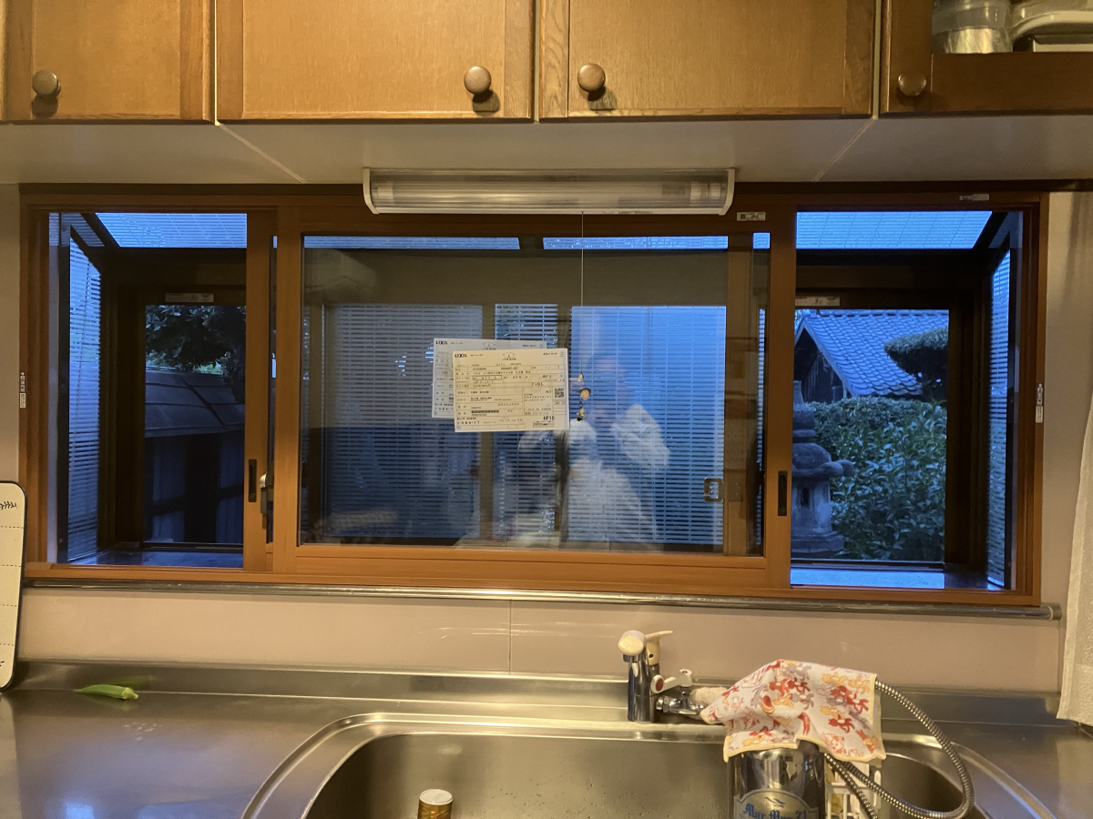 タナチョー 兵庫の本格的な冬が来る前に補助金を活用して断熱強化！の施工後の写真2