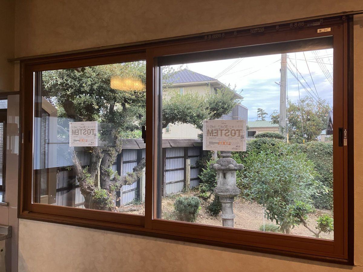 タナチョー 兵庫の本格的な冬が来る前に補助金を活用して断熱強化！の施工後の写真3