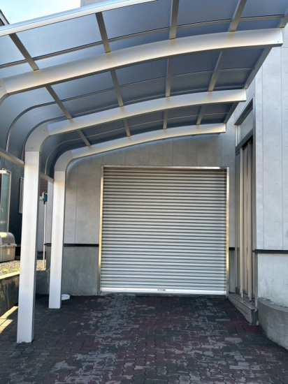 施工事例の写真