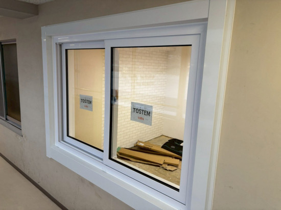 施工事例の写真