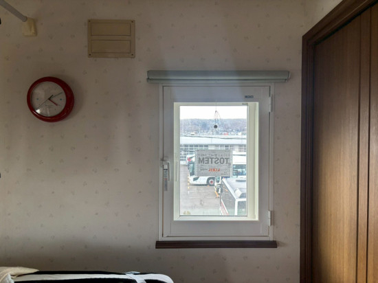 施工事例の写真