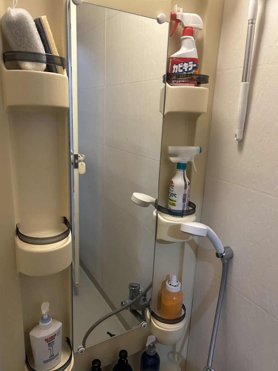 施工事例の写真