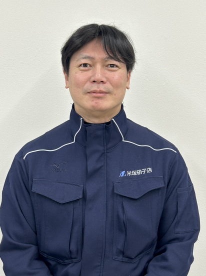 梅澤　真一の写真