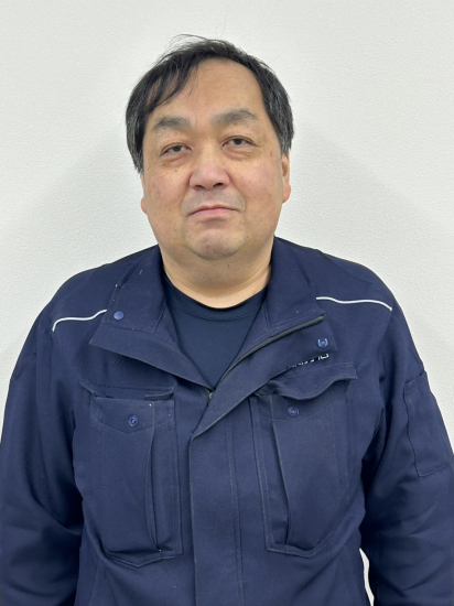 奈良　徳治の写真