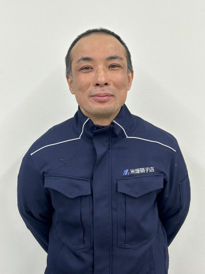 深川　徹の写真