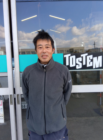 伊藤晋一の写真