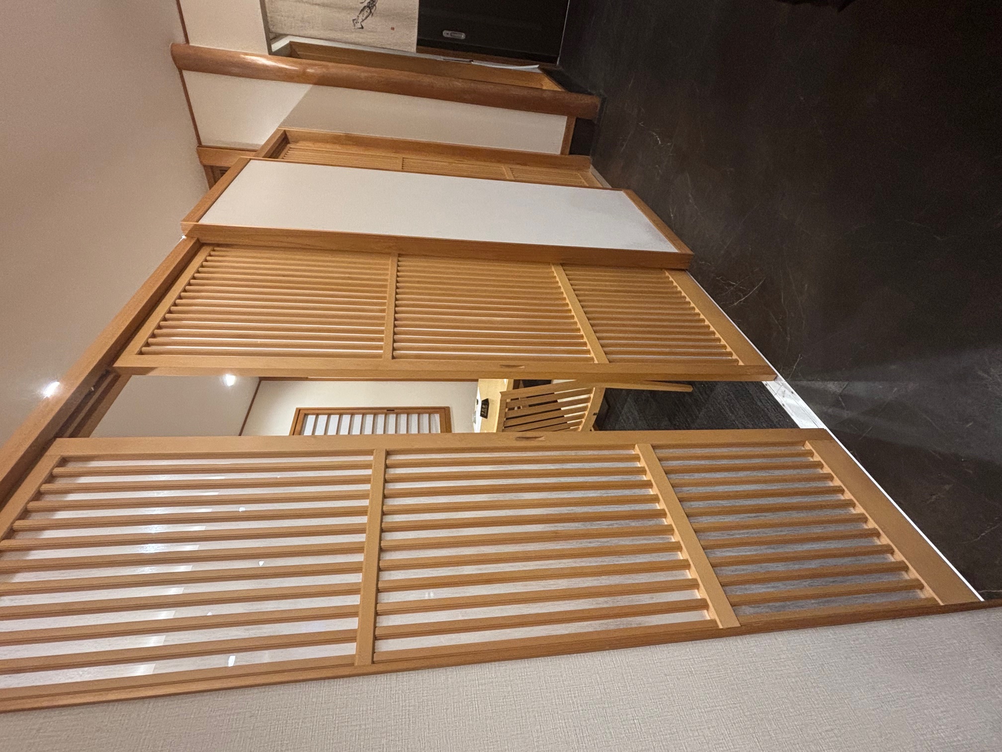 2025年も ありがとうございました。 とりい建具のブログ 写真1