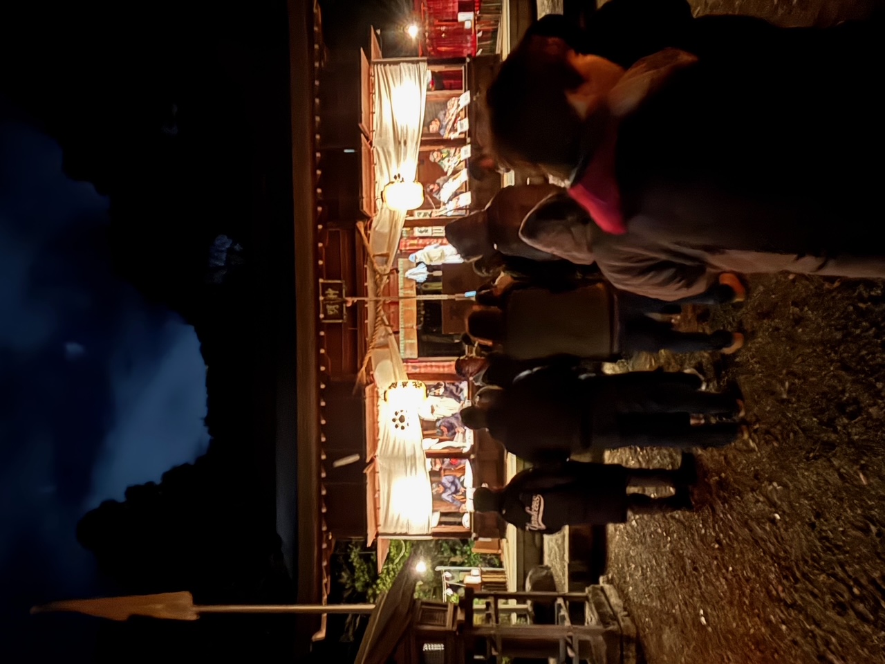 あけましておめでとうございます とりい建具のブログ 写真1