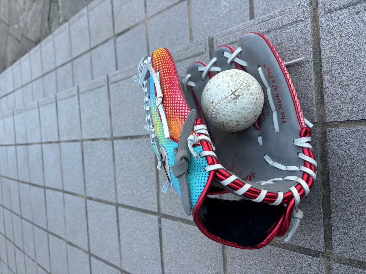 趣味⚾ とりい建具のブログ 写真2