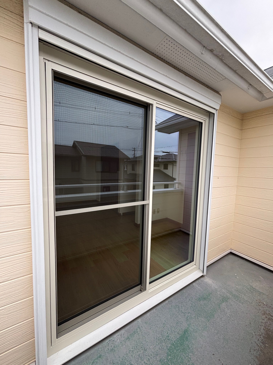 とりい建具の快適な住環境を実現!リプラスの窓カバー工法のご紹介の施工後の写真3