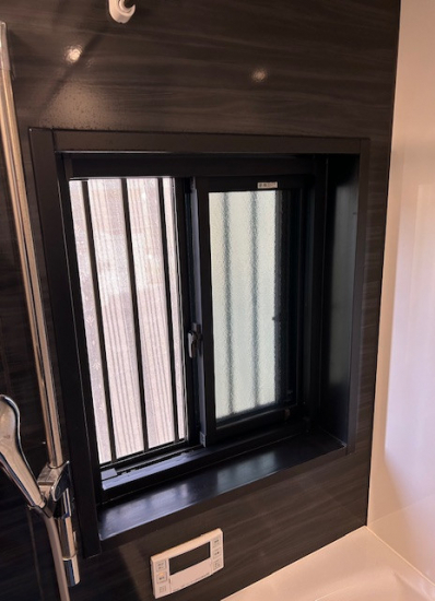 施工事例の写真