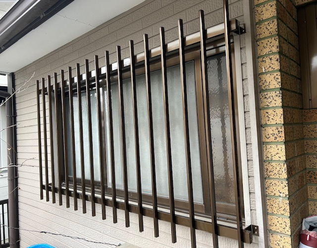 施工事例の写真