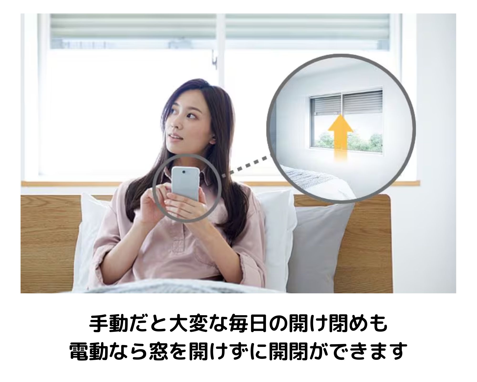 LIXILで防犯対策！　高崎市：防犯対策：リフォーム 住まいるサポートのブログ 写真13