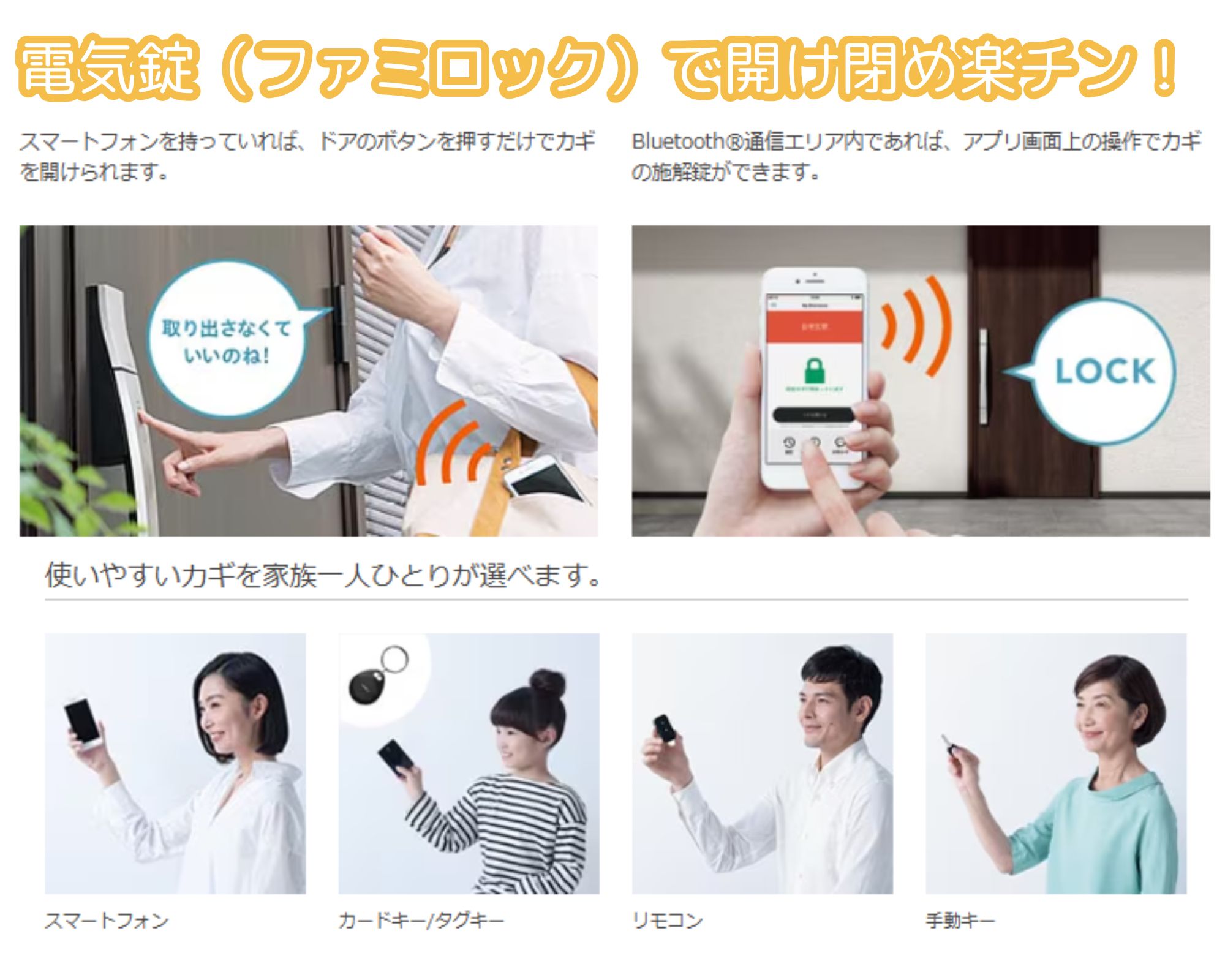 LIXILで防犯対策！　高崎市：防犯対策：リフォーム 住まいるサポートのブログ 写真9