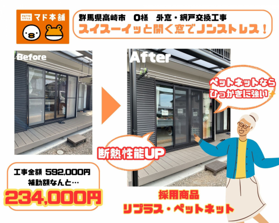 次の事例