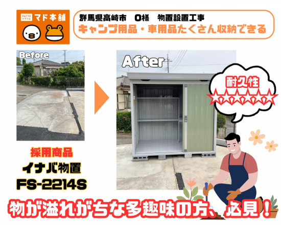 次の事例