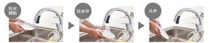 二宮トーヨー住器の【キッチンリフォーム】部分リフォームもお任せ!最近機種へ交換工事の施工事例詳細写真5