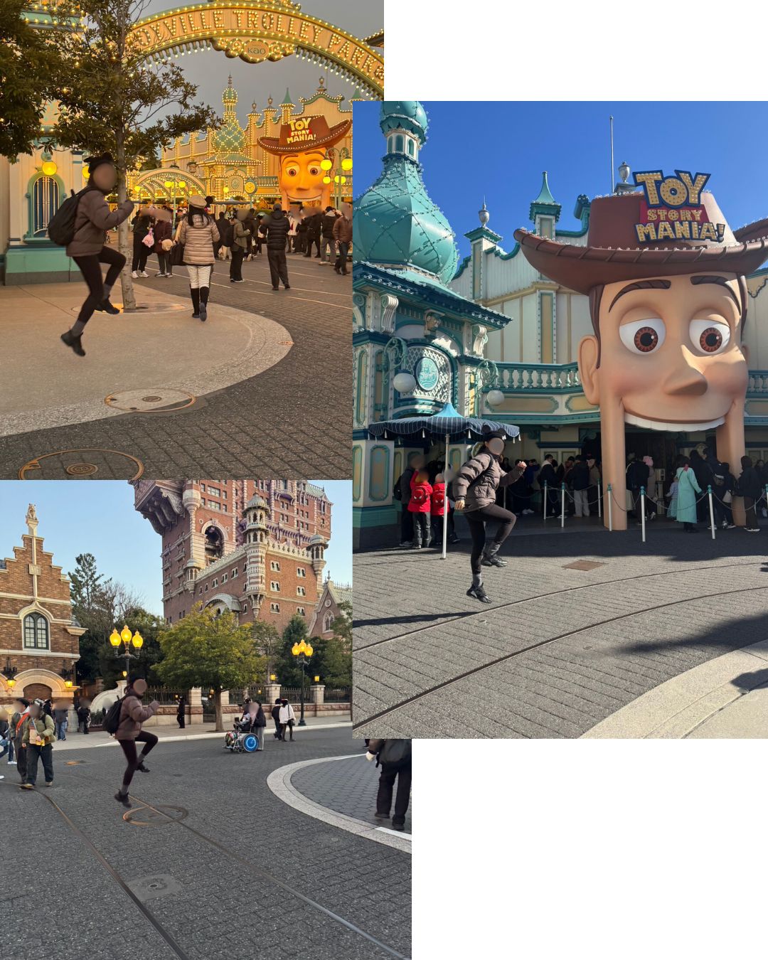 【事務員の日常ブログ】オラ東京さ行ってきただ 二宮トーヨー住器のブログ 写真5