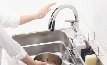 二宮トーヨー住器の【キッチンリフォーム】使いやすさを追求!便利なキッチン【シエラS】の施工事例詳細写真4