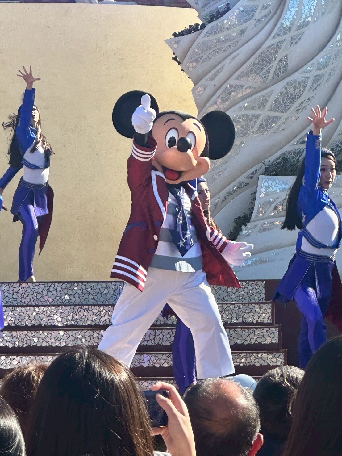 【事務員の日常ブログ】オラ東京さ行ってきただ 二宮トーヨー住器のブログ 写真3