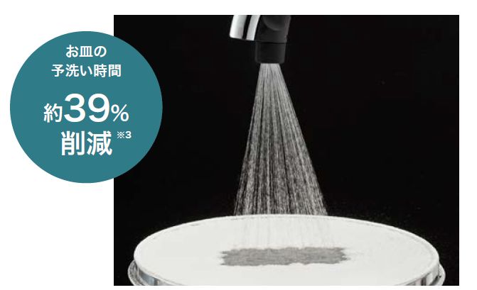 二宮トーヨー住器の【キッチンリフォーム】使いやすさを追求!便利なキッチン【シエラS】の施工事例詳細写真6