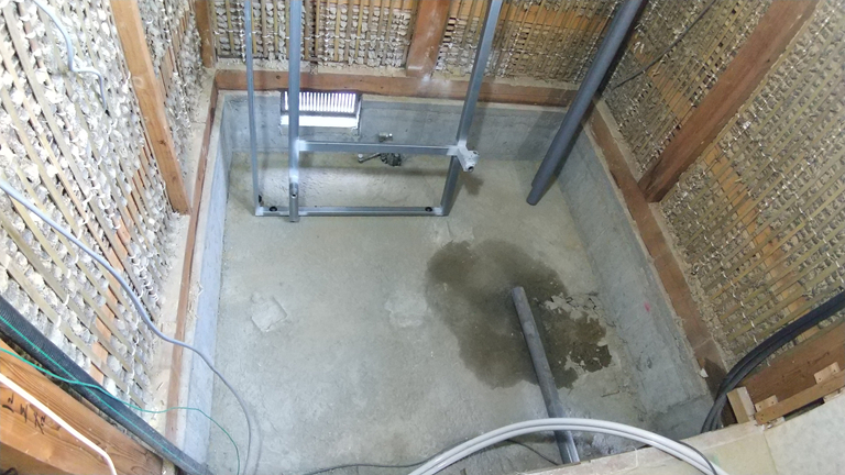 二宮トーヨー住器の【浴室リフォーム】使いやすさを追求！安全で便利なお風呂の施工後の写真1