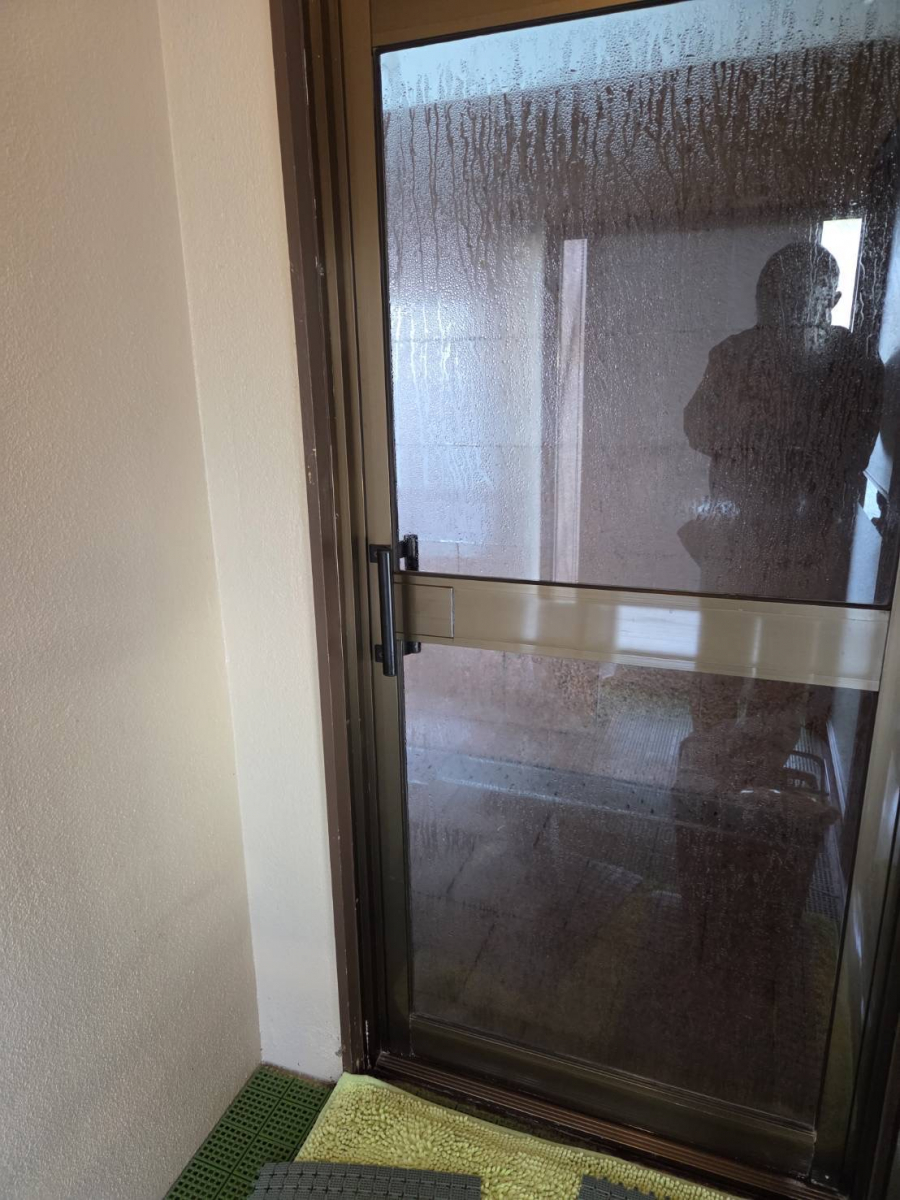 施工事例の写真