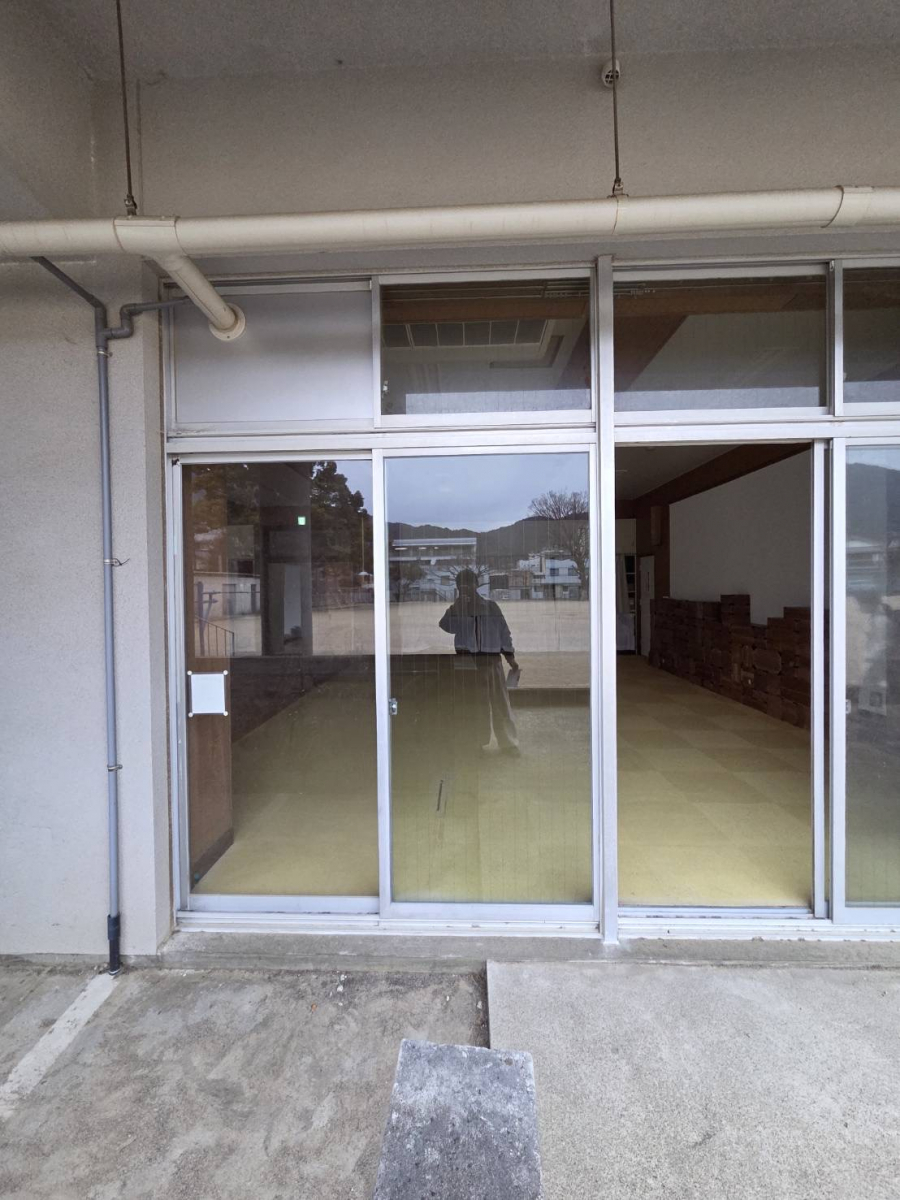 施工事例の写真