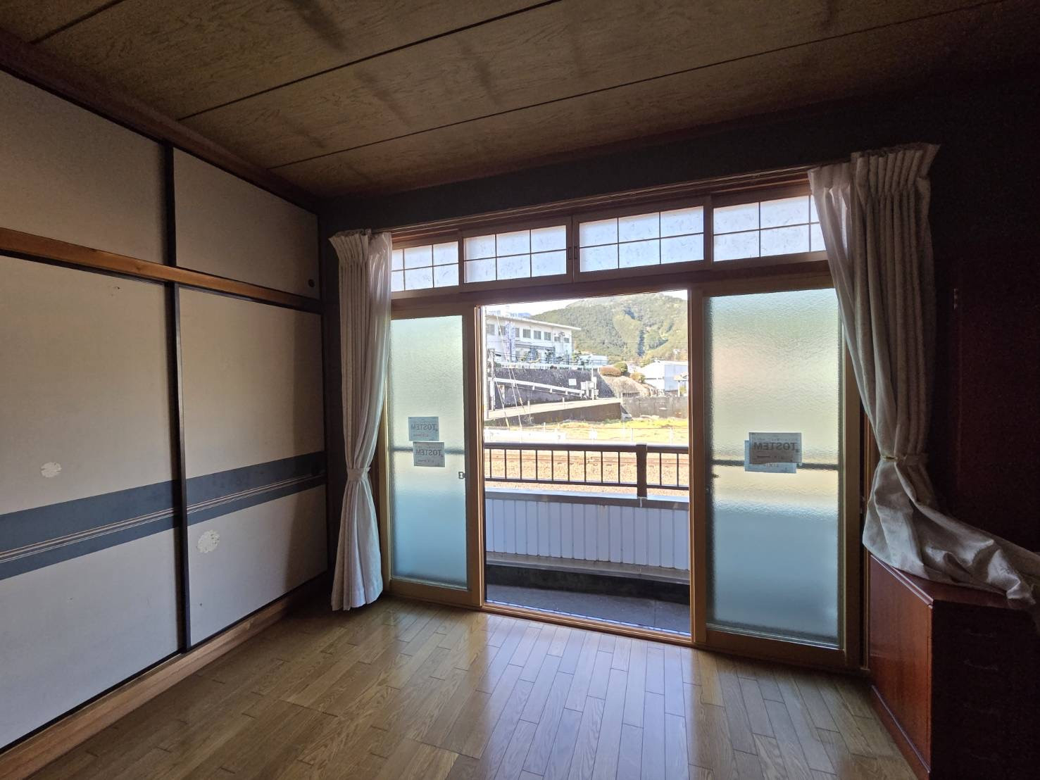 山本サッシ店 東紀州の省エネリフォーム🪟開口部に内窓設置‼️の施工後の写真3