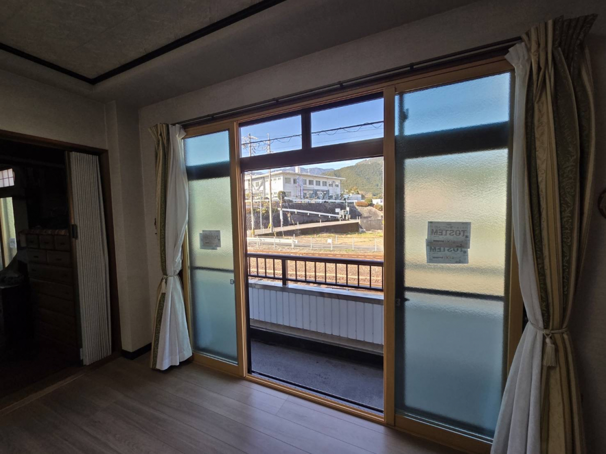 施工事例の写真