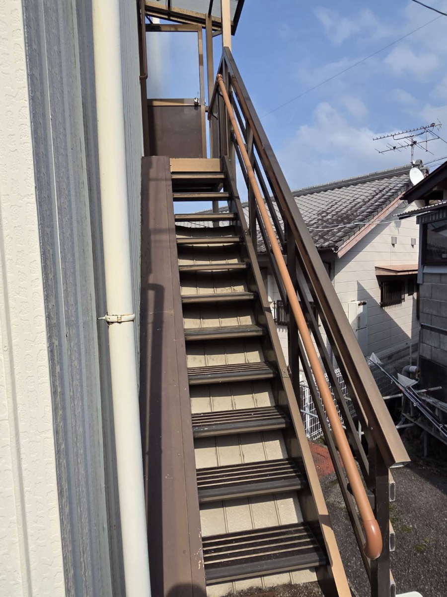 施工事例の写真