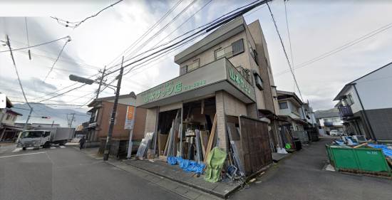 ㈱山本サッシ店 尾鷲本店の写真