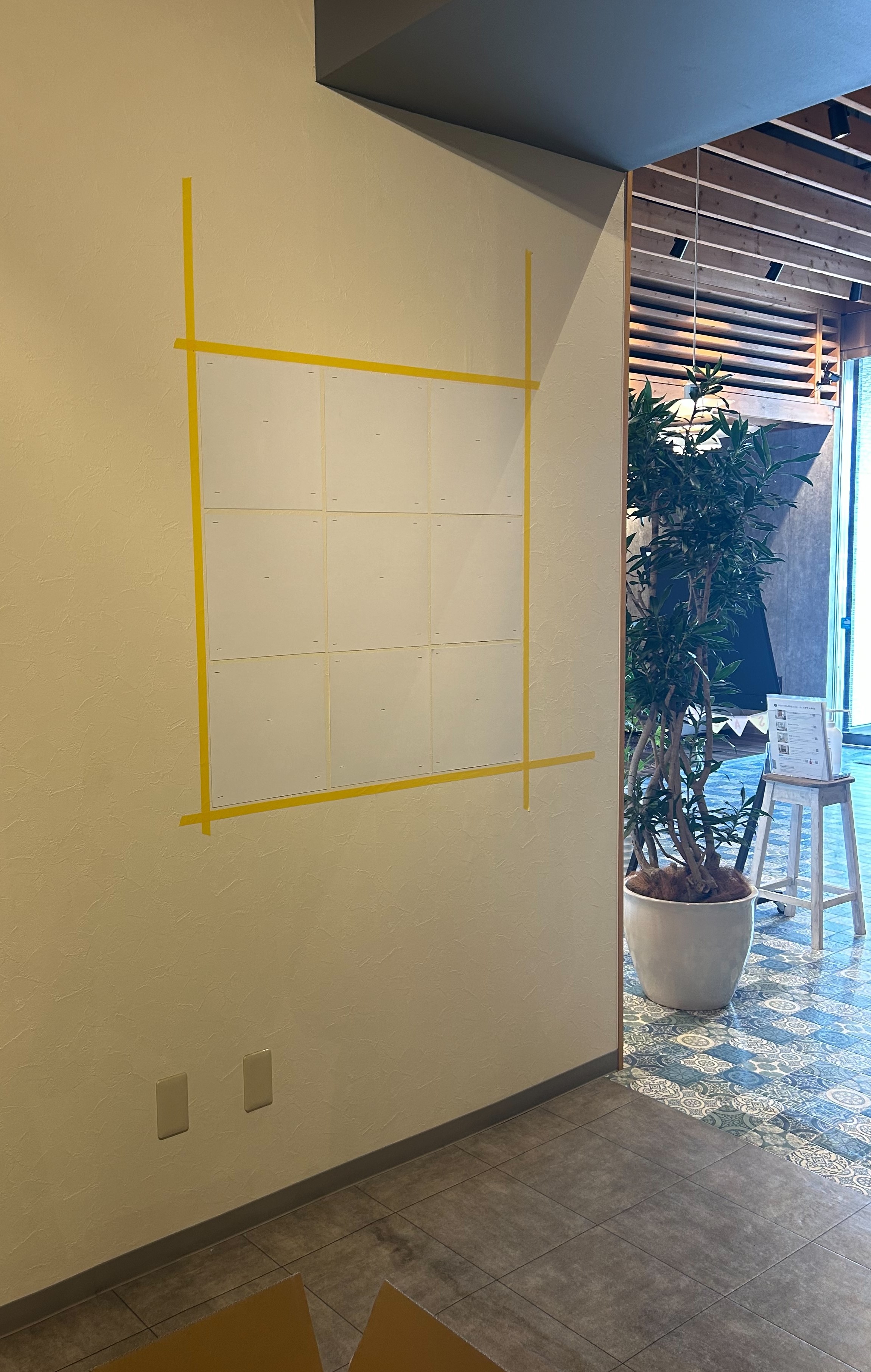 「エコカラットセルフ」 ワタヤサイズのイベントキャンペーン 写真3