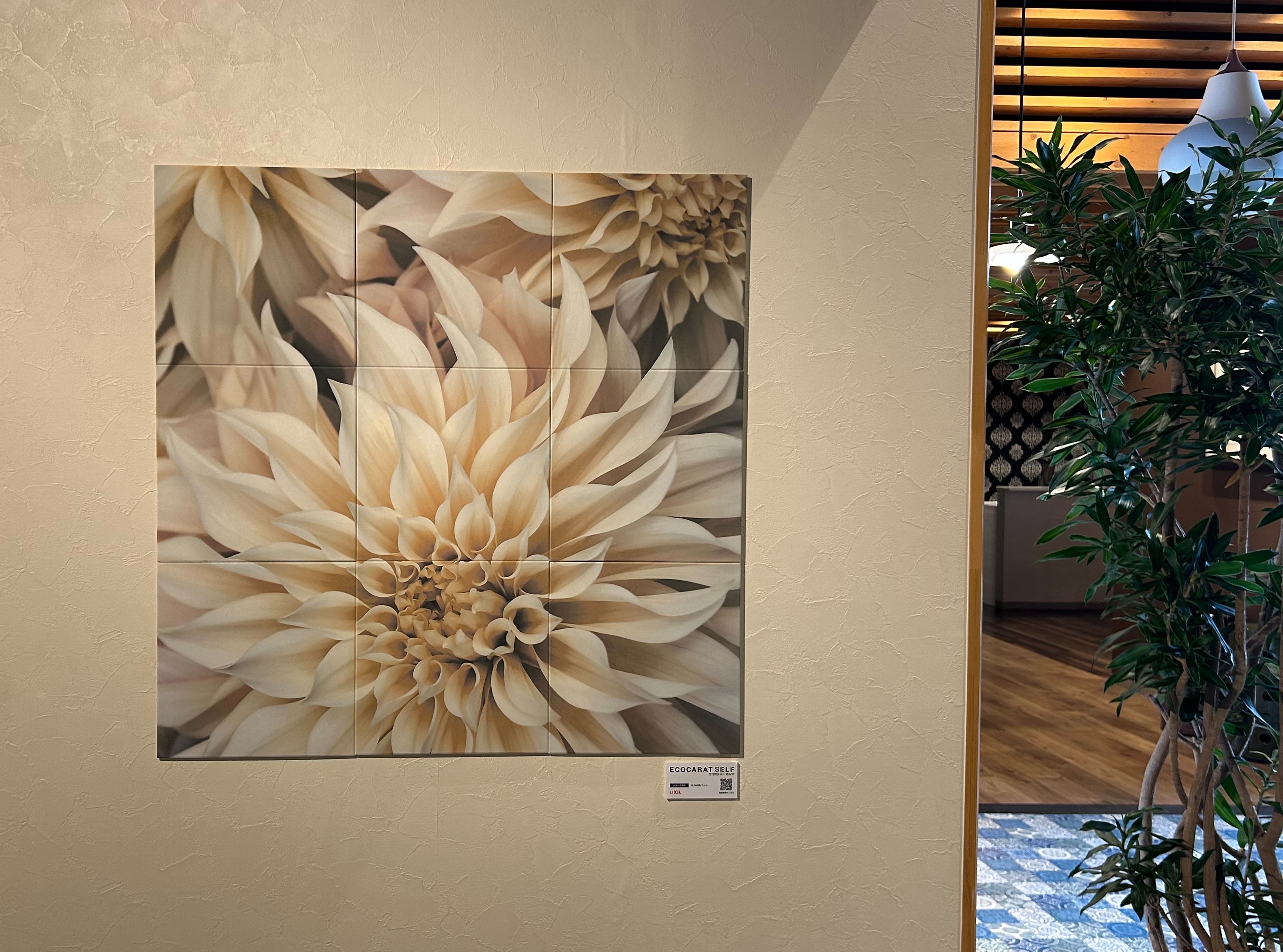 「エコカラットセルフ」 ワタヤサイズのイベントキャンペーン 写真5