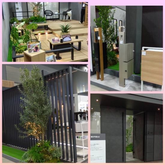 施工事例の写真