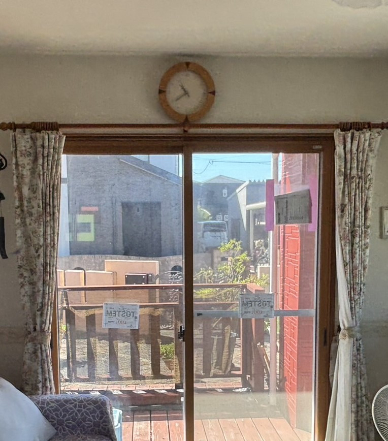 ワタヤサイズの先進的窓リノベ2026事業　決定！！の施工後の写真1