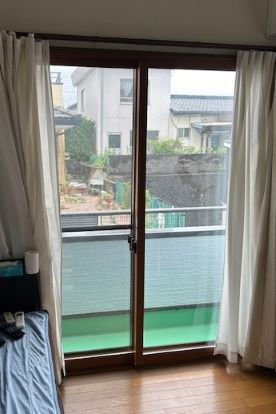 施工事例の写真