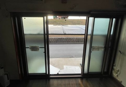 コダマサッシの内窓取付しましたの施工後の写真2