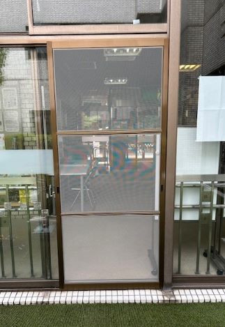 施工事例の写真