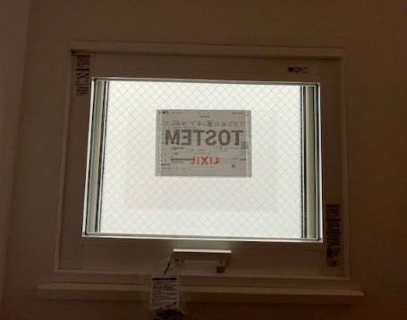 施工事例の写真