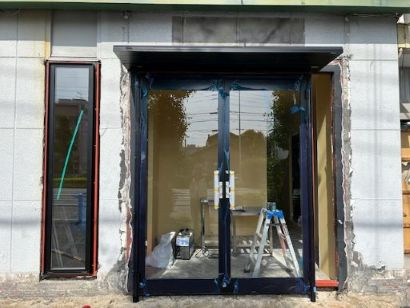 施工事例の写真