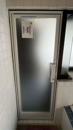 施工事例の写真